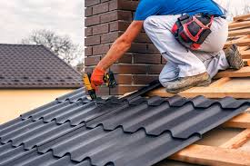 Best Gutter Installation and Repair  in Shelby, MI